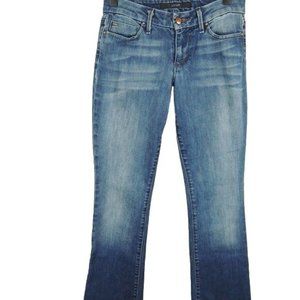 Joe's Jean Medium Wash Honey Boot Cut Jean Size 26